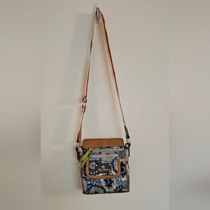 Lily Bloom mini purse